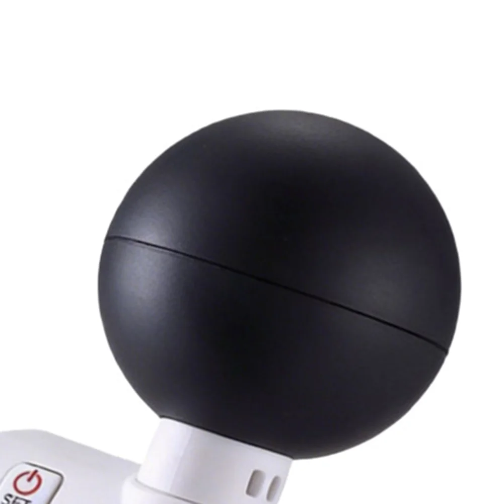 WBGT Thermal Index Meter for Real Time Environmental Monitoring with 75 dB Alarm and Four Level Hazard Indication
