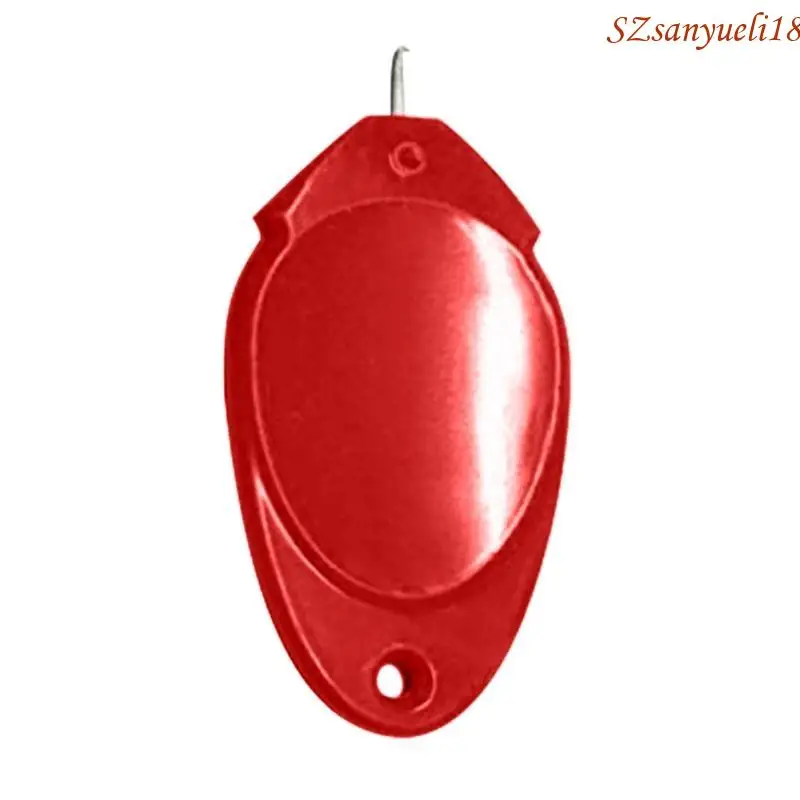 94PC Colorful Needle Threaders for Sewing Simple Needle Threader Tool Small Eye Needle Threaders Hand Machine Sewing Tool