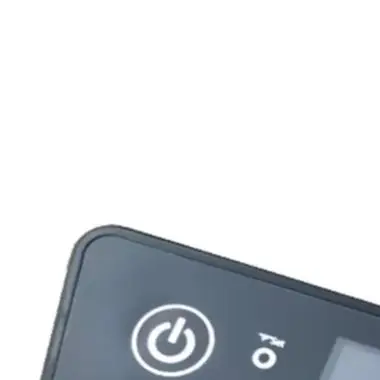 Metal P7340 700 Compatible For Wood Pellet Grill Control Board with LCD Digital Thermostat and Dual Meat Probe Interface