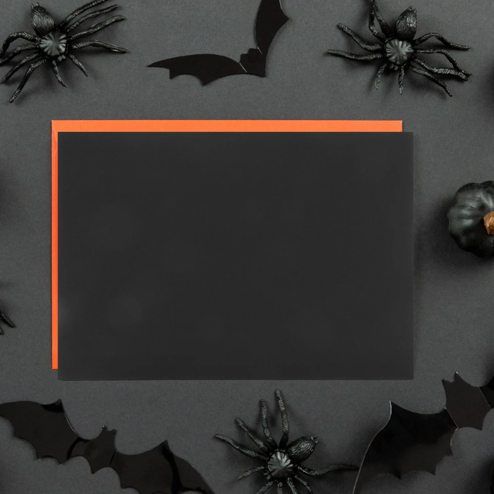 20 قطعة A4 250 جرام ورق البطاقات السوداء للدعوات قوائم الخط سكرابوكينغ Crafts بها بنفسك الحرف القرطاسية البطاقات السوداء