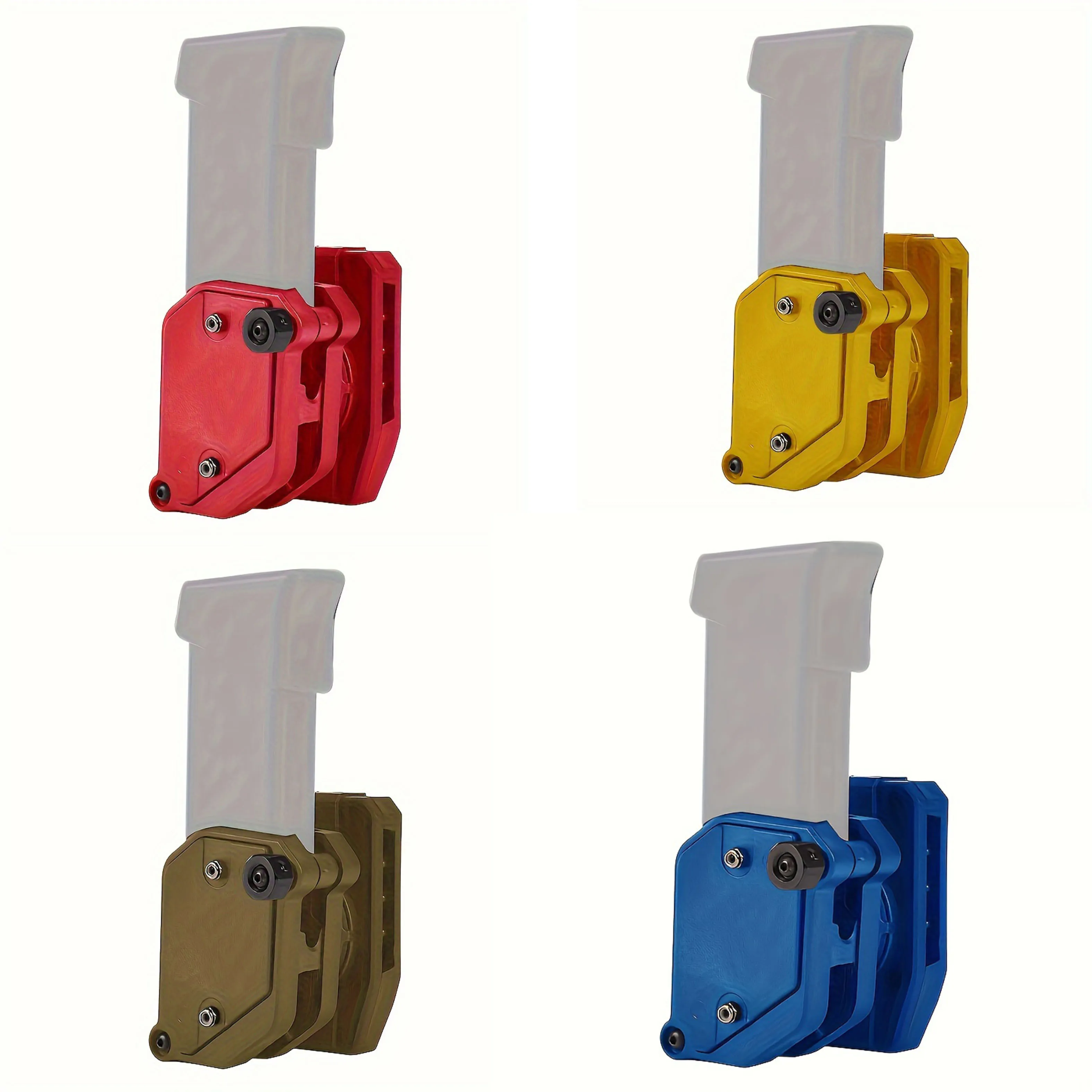 Fma Ipsc Multi-Angl… - image