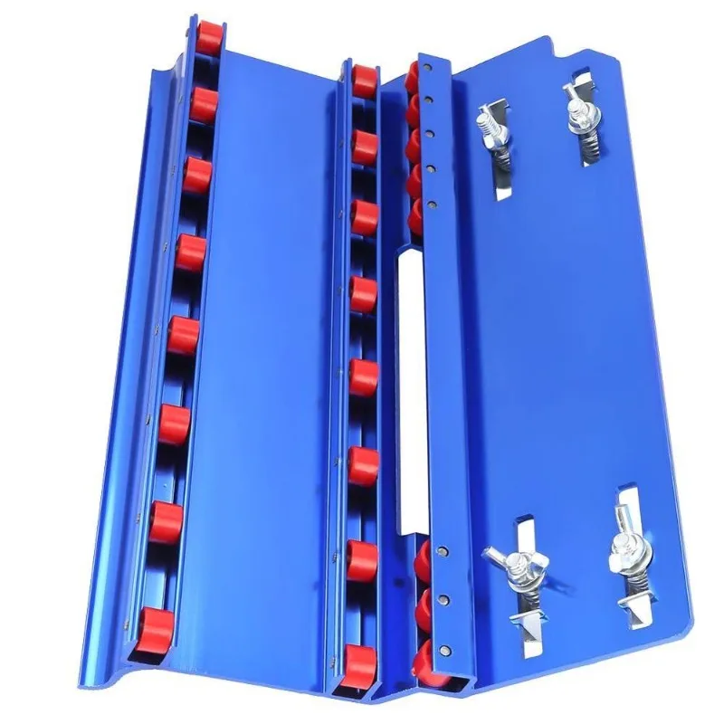 

Chamfer frame miter saw 45 degree stone cutting machine Desktop aluminum alloy tile bevel cutting machine