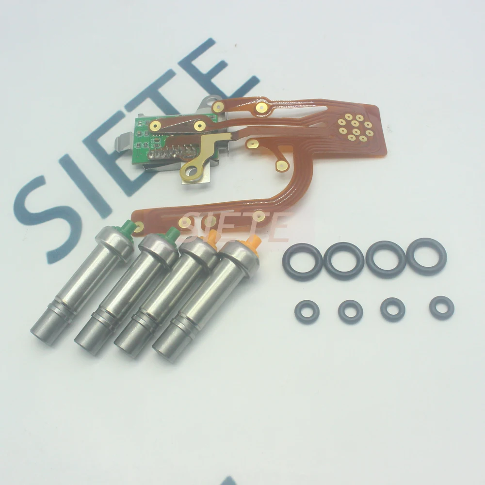 

Repair Kit for VOL Cylinder Clutch Actuator 22279199 20583314 22279233 20569775 7420569775 8171512
