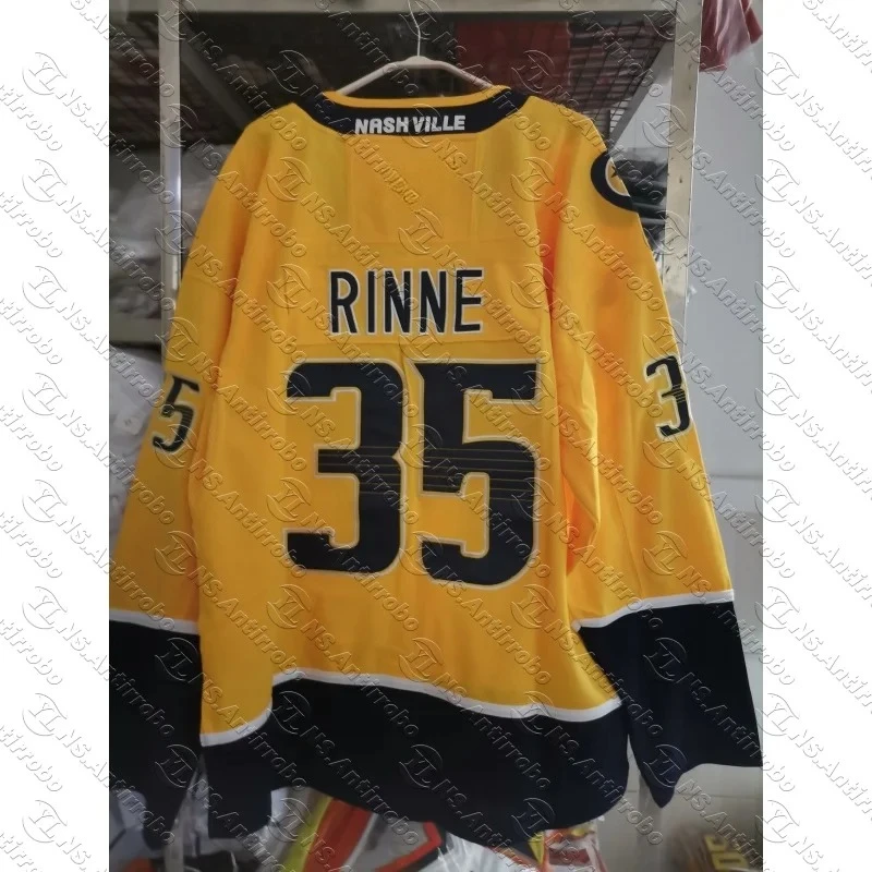 White Duck Ice Hockey Jersey إصدار الفيلم رقم 99 ملابس رياضية موحدة منزلية مجموعة فنون الدفاع عن النفس من البر الرئيسى للصين