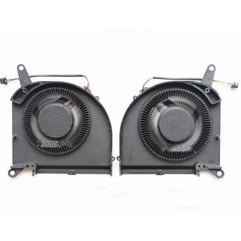 

A+ New for GIGABYTE AORUS 15P XC 15P KB RX5LVC CPU FAN RTX3070