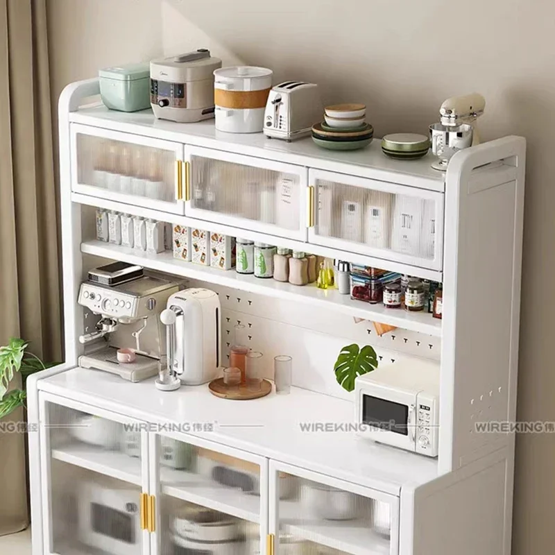 Aparador para entrada De la casa, ahorro De espacio, comedor, Mebles De Cocina, sala De estar, armarios De Cocina completos, muebles organizadores LT