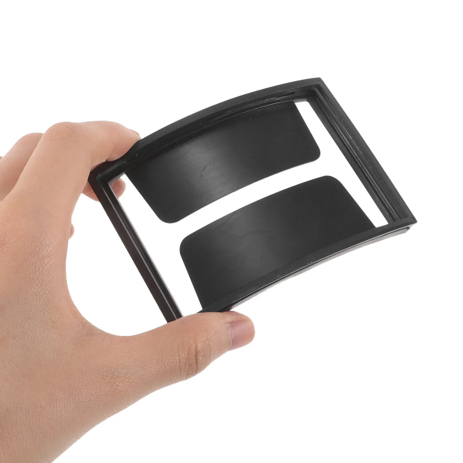 

2Pcs Ski Pass Holder for Visor Secure Lift Ticket Clips Ski Goggles Card Case Outdoor Snow Sports Accessories