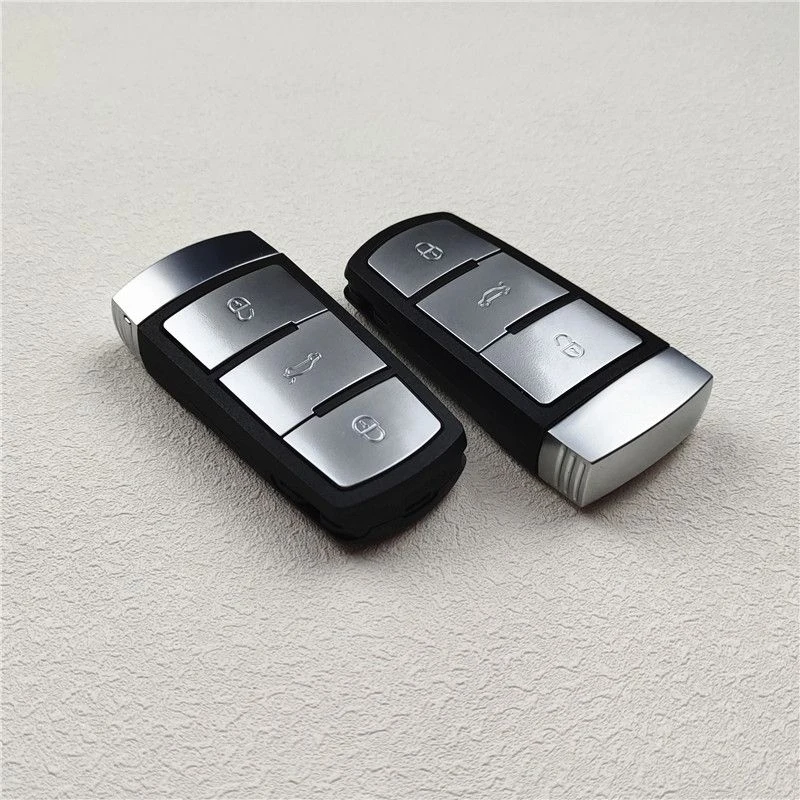 Suitable for Volkswagen Magotan/CC car remote control shell