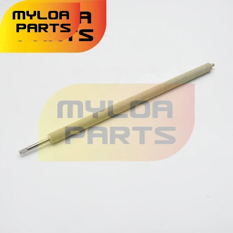 1X High Quality Fuser Cleaning Bush Roller A2XK740400 support for Konica Bizhub 654 754 654e 754e C554 C554e 554e C654 C754 C654