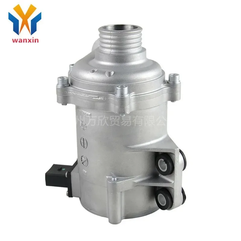 Suitable for, electronic water pump 11517597715 11517571508