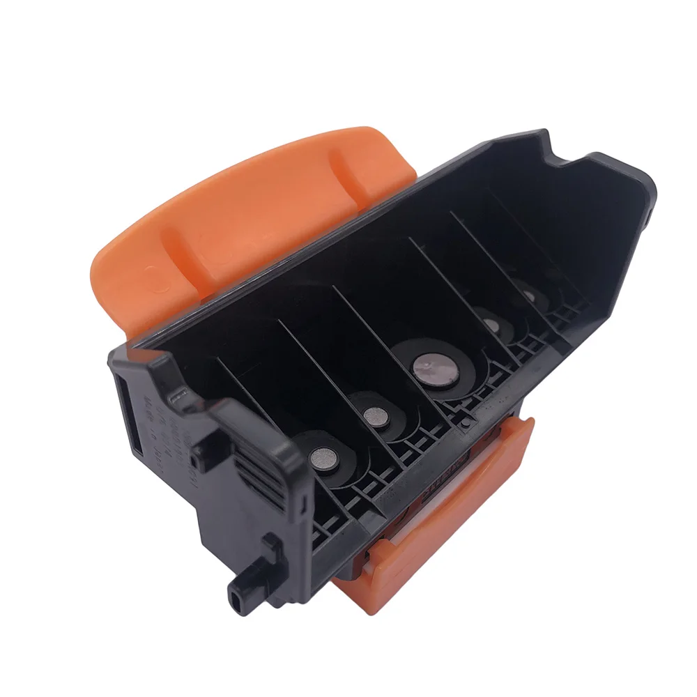 Cabezal de impresión de QY6-0074 para impresora Canon, cabezal de impresión de QY6-0074-000 compatible con modelo Pixma mp 980, mp980, mp-980, MP980 y MP-980