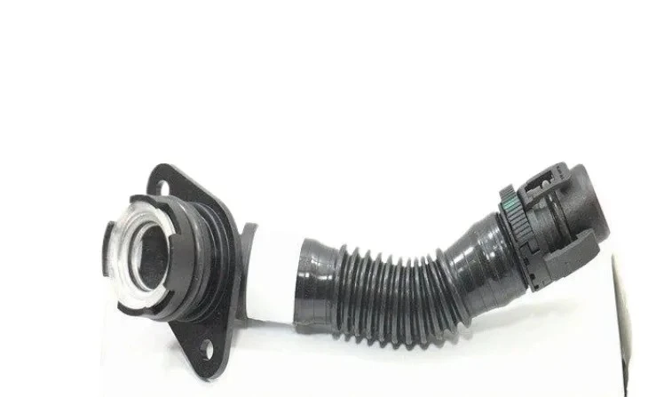 

Exhaust Hose Genuine for BMW 135 335 535 640 X1 X3 X5 X6 OEM 11127584128