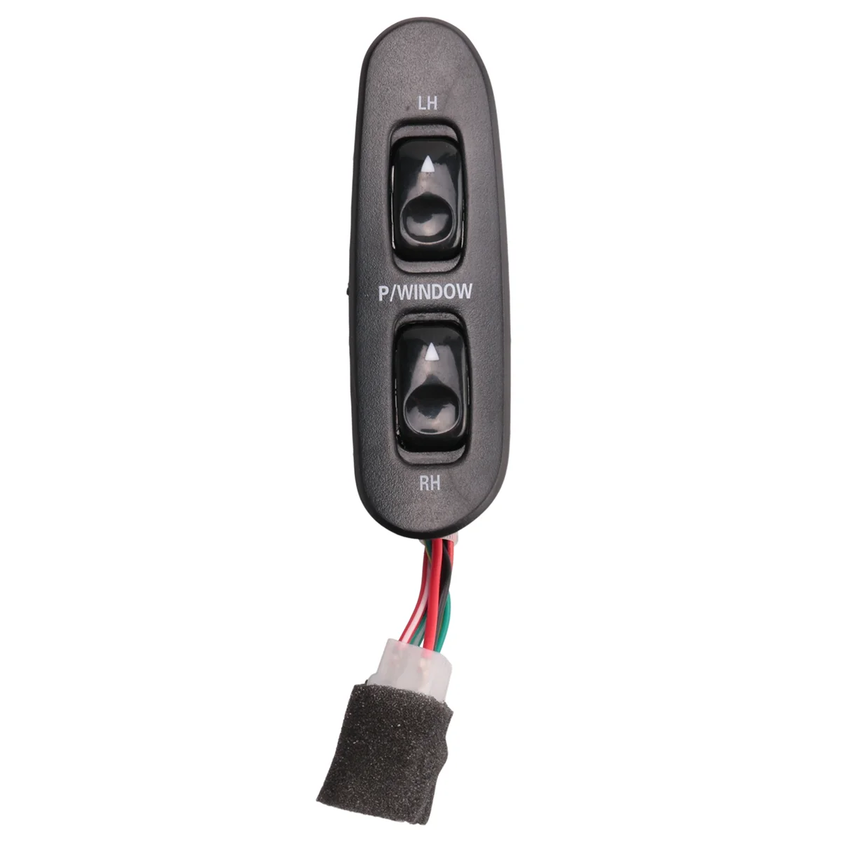 Nuevo interruptor de ventanilla eléctrica para HYUNDAI H100 Bus 93691-43600