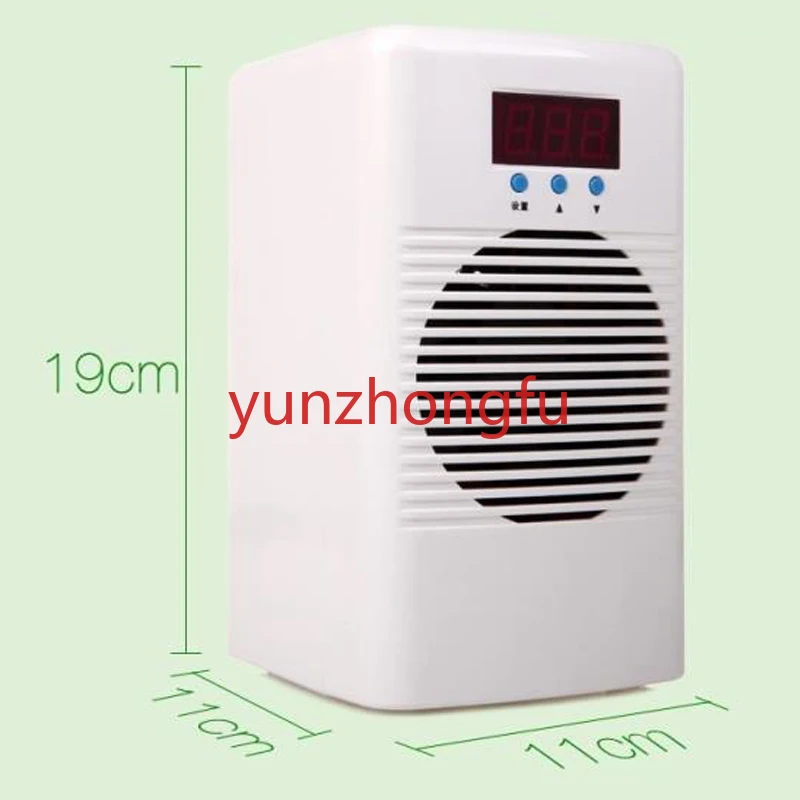 110-240v Aquarium Water Chiller Or Warmer Cooler fish tank cooling refrigerator For Fish Shrimp Tank Marine Coral Reef Tank