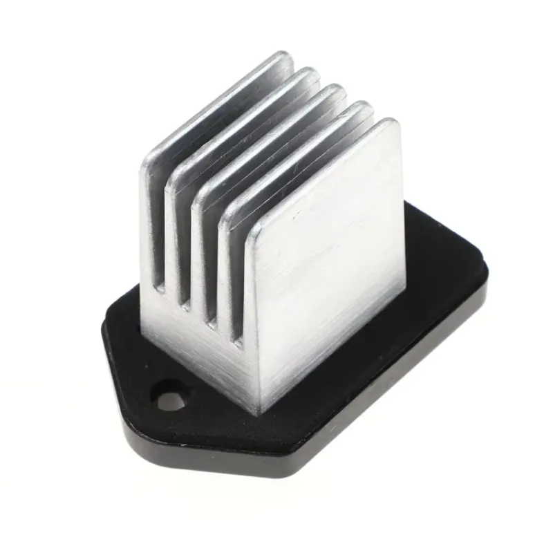 Blower Motor Resistor for Chevrolet Captiva Opel Vauxhall Antara HVAC Heater Fan Control Module Replace 96629733