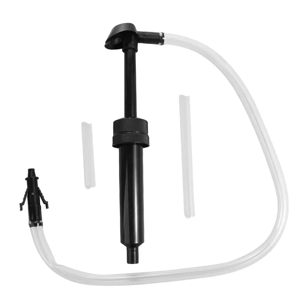 

8cc Per Pump Stroke Fluid Pump for Standard Quart Bottles Differential & Transmission Fluid Gear Lube Pump Stroke