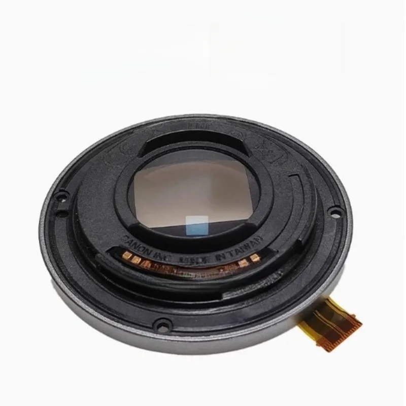 

Parts for Original Canon EF-M 15-45 18-150 RF Mount Lens Base Snap Mount with Lens