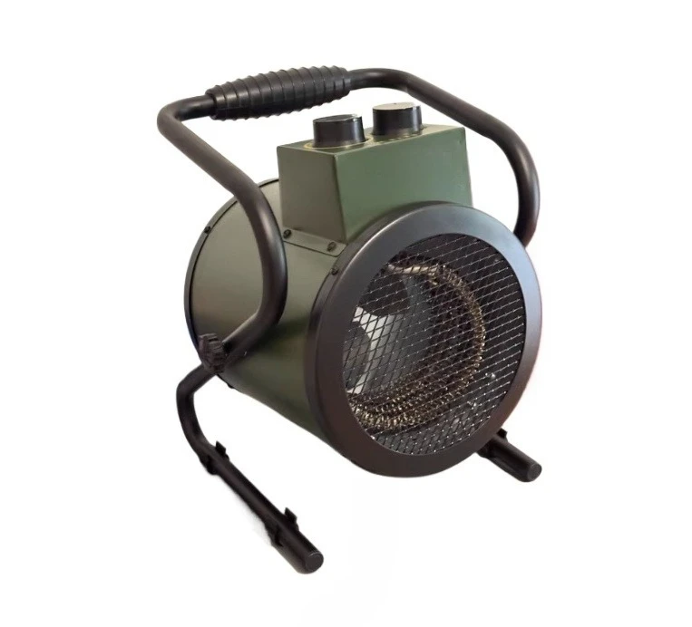 High Temperature Warm Air Heater for Heating and Drying, Farmhouse Heater