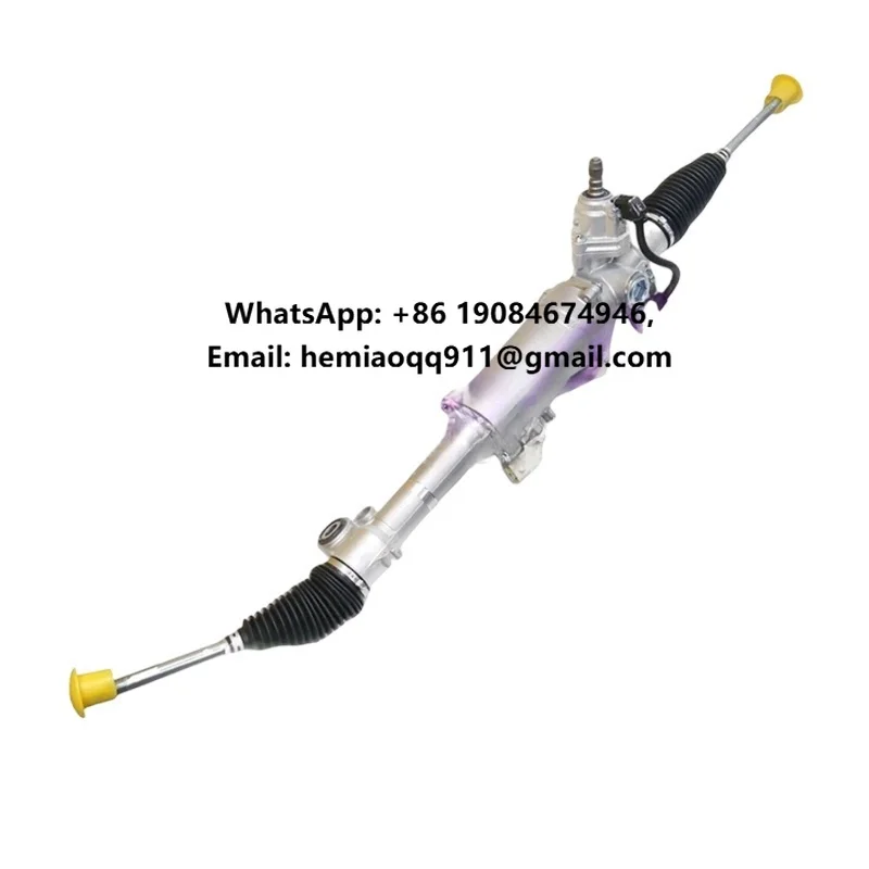 

FENGBEN High Quality Electric Power Steering Rack 44200-53150/53151 for Lexus GSE25 IS250/IS350 4WD New 1-Year Warranty