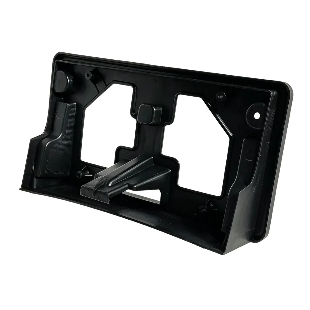 Front License Plate Bracket for Honda Accord 2013 2014 2015 Designed for Exact Factory Appearance and Dimensions