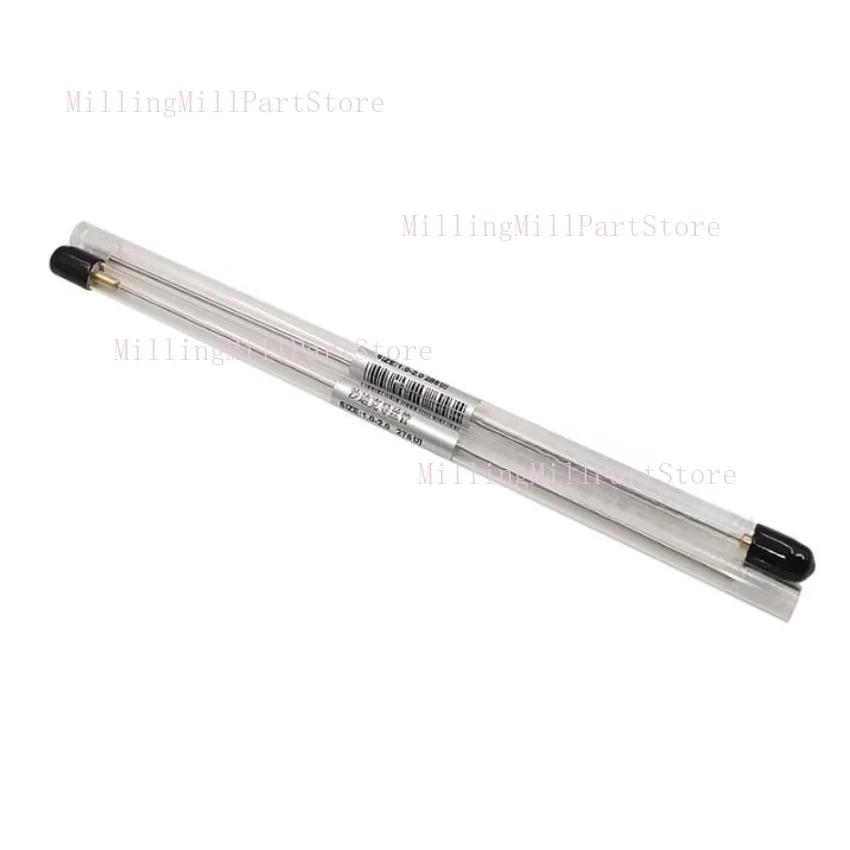 EDM Parts S604 3085967 3085966 Upper AWT Pipe OD2.0-ID0.7/1.0mm*L275/285/310mm for SODICK AQ Series Wire-cut EDM Machine
