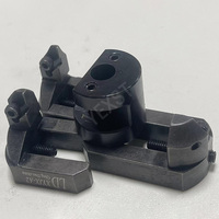 A1/A2/A3 tool holder and connecting block suitable for QM14-65MM valve seat reamer