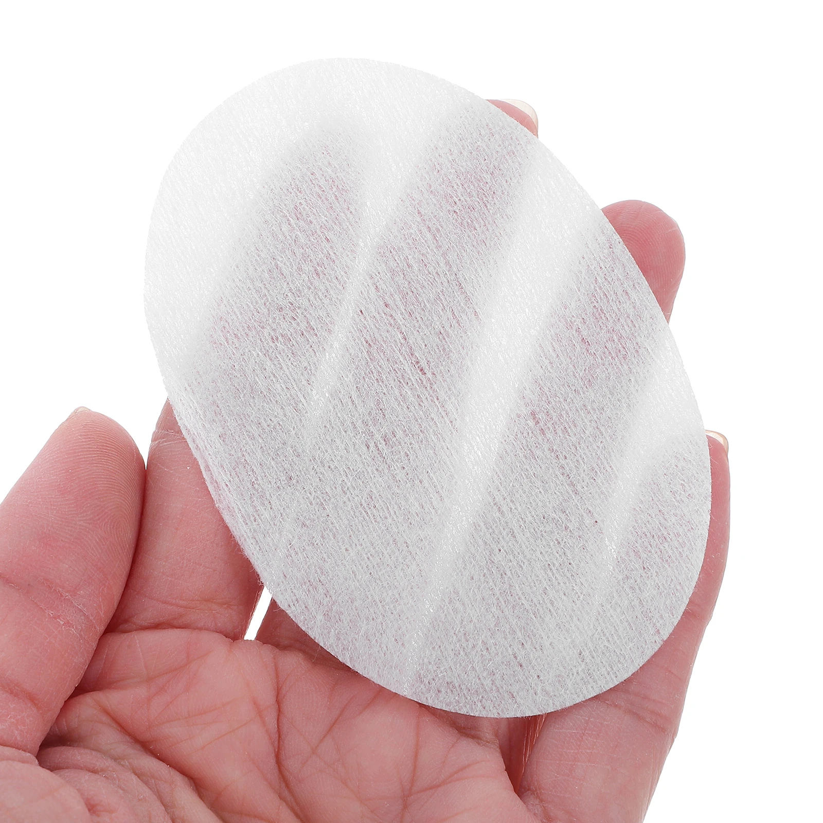 

1000Pcs Skin Care Eye Mask Nonwoven Eye Paper for DIY Treatment Single-Use Beauty Essential Convenient Travel-Friendly Design