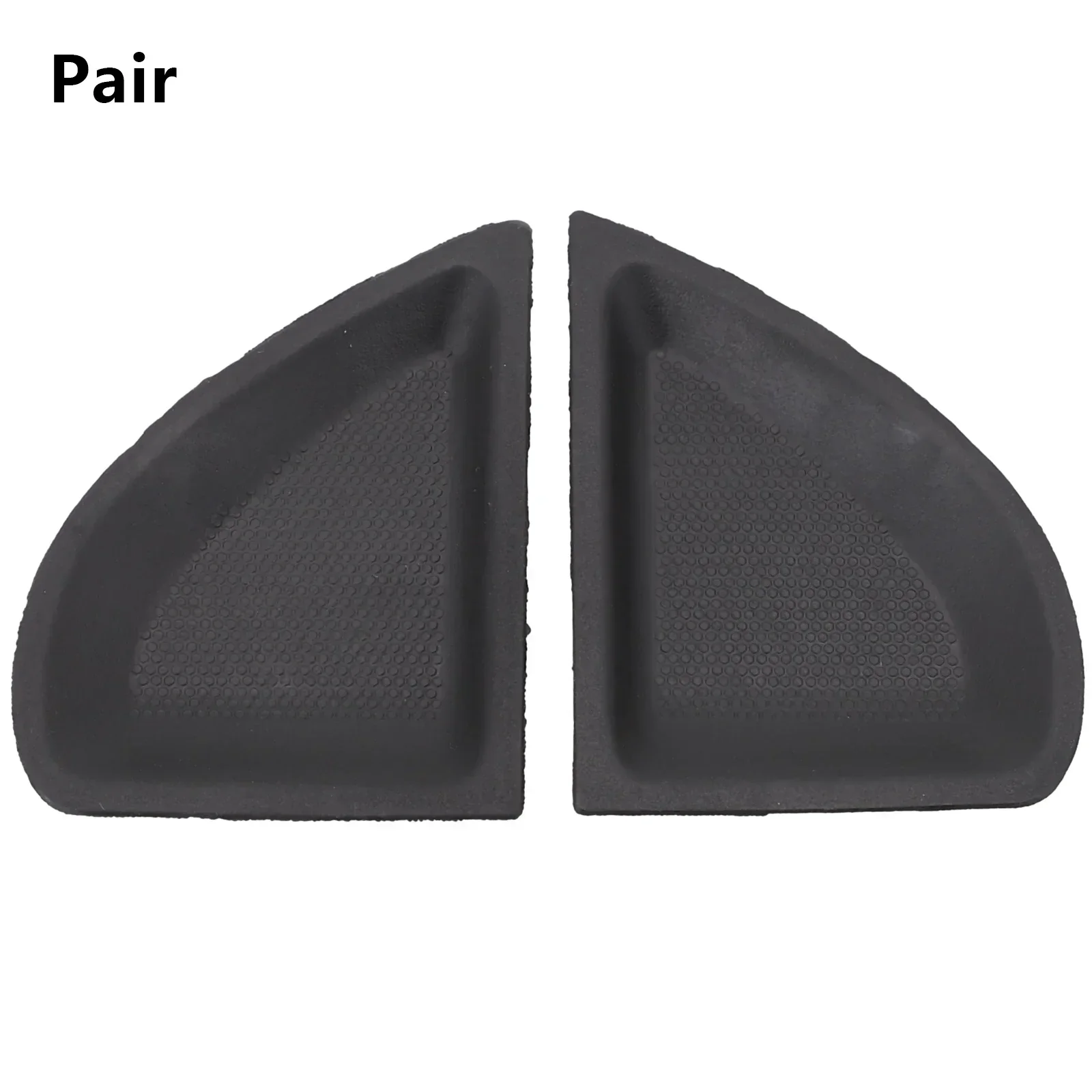 Door Pull Pull Cup Mat 1WF21DX9AC 1WF22DX9AC 2pcs Direct Replacement FRONT RIGHT Plastic Car Accessories Durable