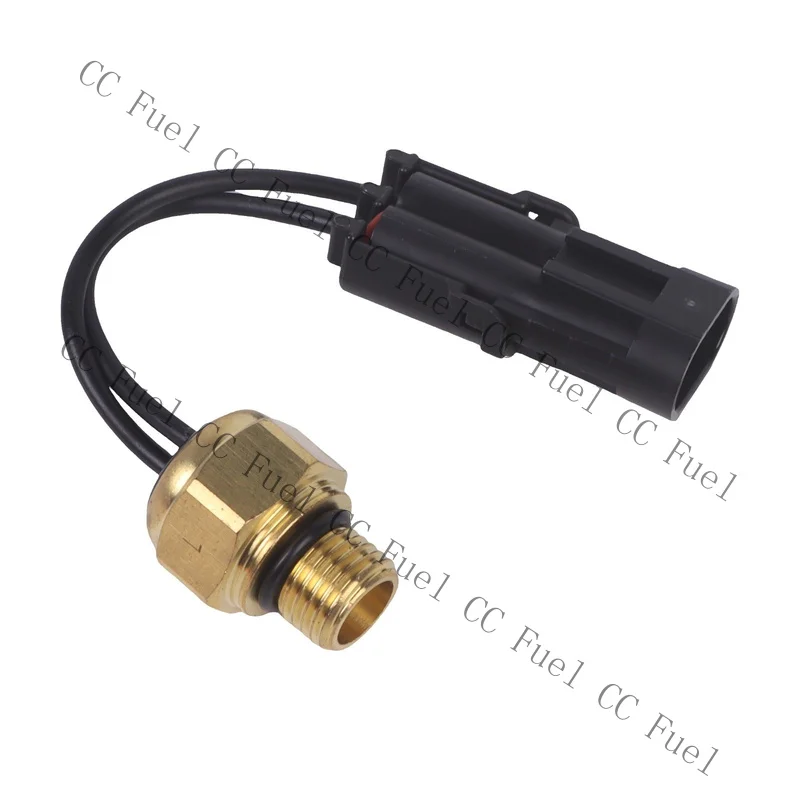 C+ Temperature Sensor For 5055E 5045E 5045D 5055D 5075E 5065E 5075E 5000 RE503242