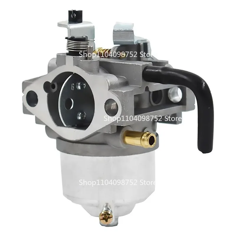 Carburetor Kit for Briggs & Stratton 260000 261000 492256 261777-0136-01 261777-0140-99 261777-0146-99 Garden Tool Accessories - view 4
