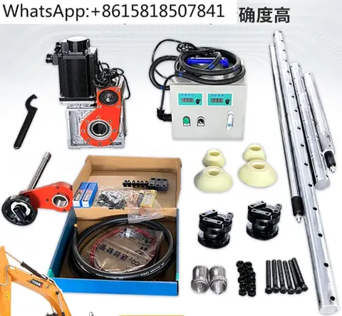 보링 머신 보링 및 용접기 휴대용 보링 머신 수치 제어 자동 수리 용접