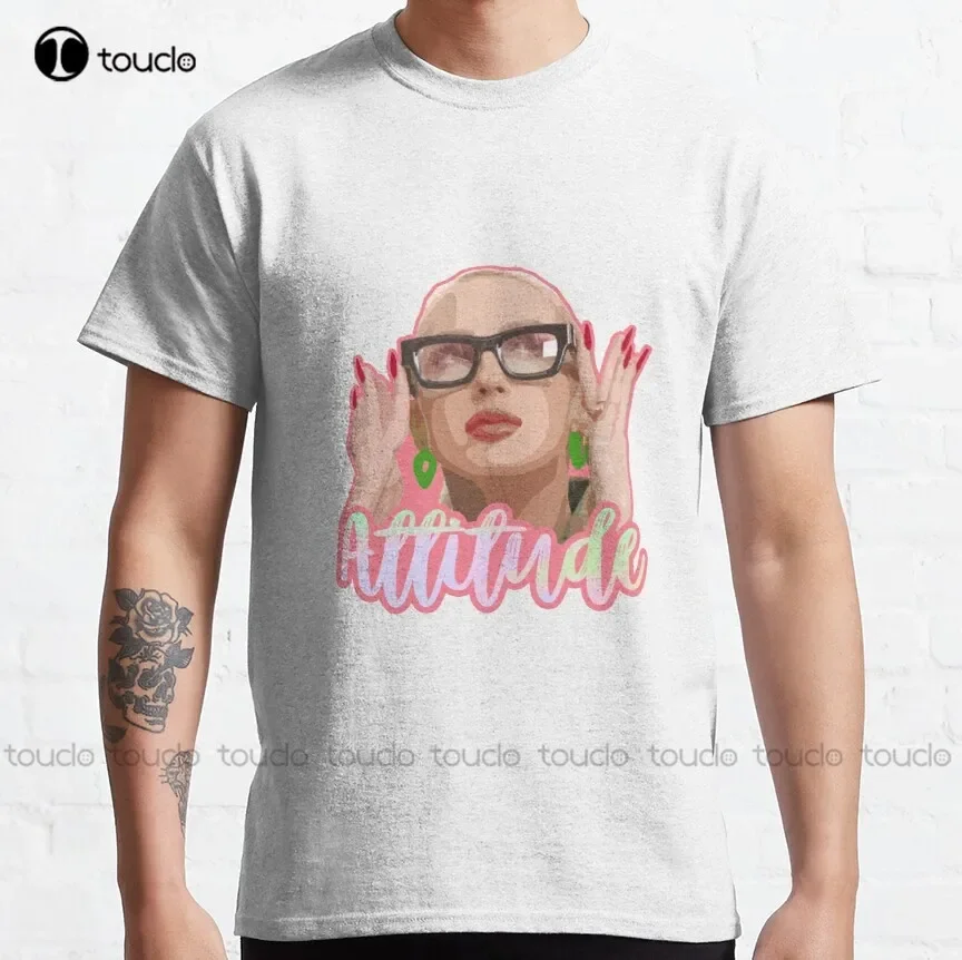 Selling Sunset Series Classic T-Shirt Shirts For Women Dressy Custom Aldult Teen Unisex Digital Printing Tee Shirt Xs-5Xl New