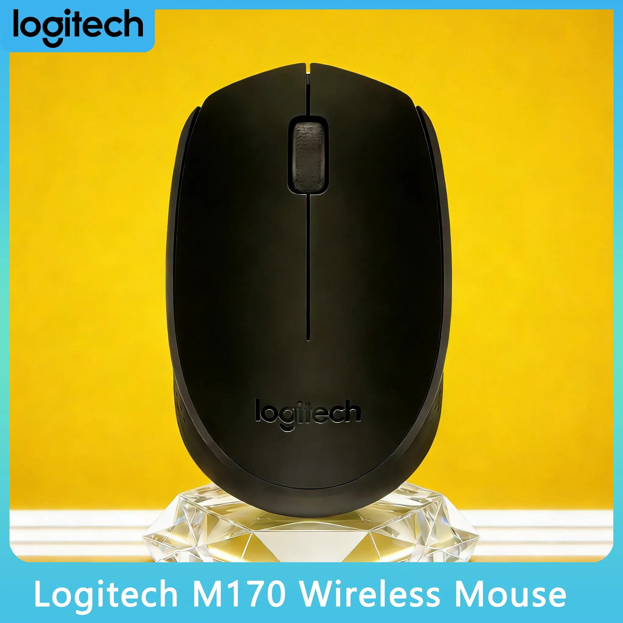 Logitech M170 Deal …
