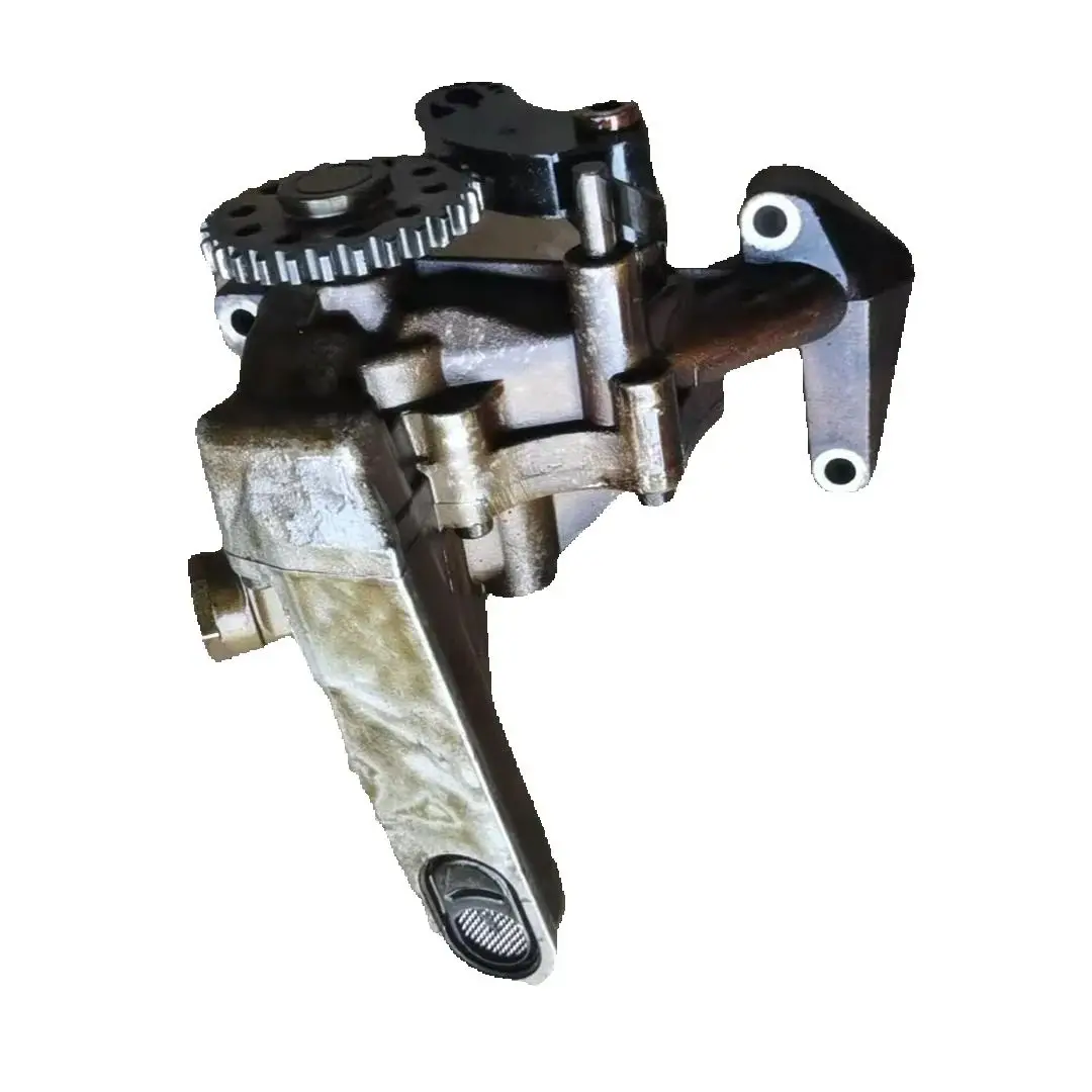

PUMP ASSY-OIL second-hand For SSANGYONG KORANDO C 1721800201