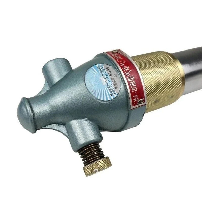 QM-20BP Neumatic Valve Grinder Valve Repair Grinder Valve Grinder Pneumatic Aut…