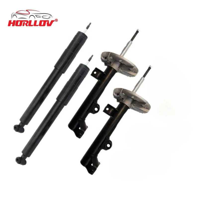 

2033201330 22141705 Car Front Shock Absorber for Mercedes Benz C-Class W203 CL203 S203 C209 A209