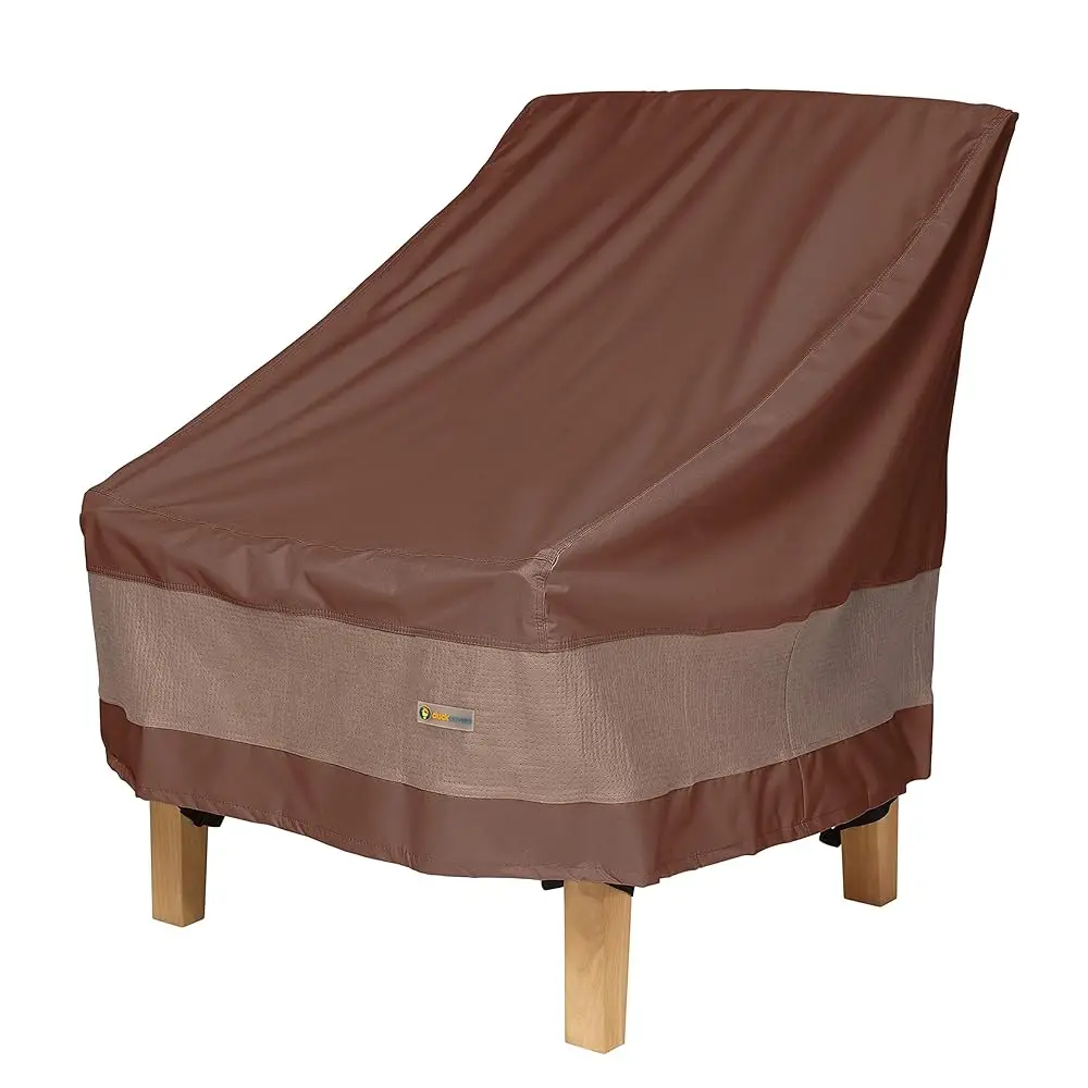 

Ultimate Waterproof Patio Lounge Chair Cover, All Weather Protection, Durable Outdoor Lawn Patio Furniture Covers, 32W X 37D X