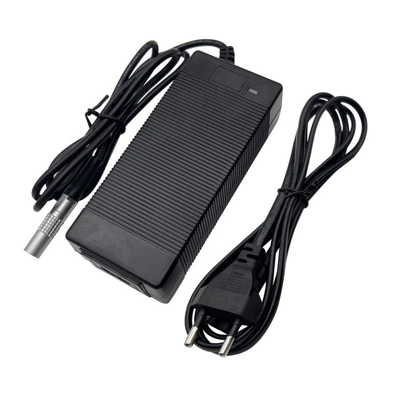 BVW122250400N Li-ion Charger For Trimble Surveying 7 pin High Quality