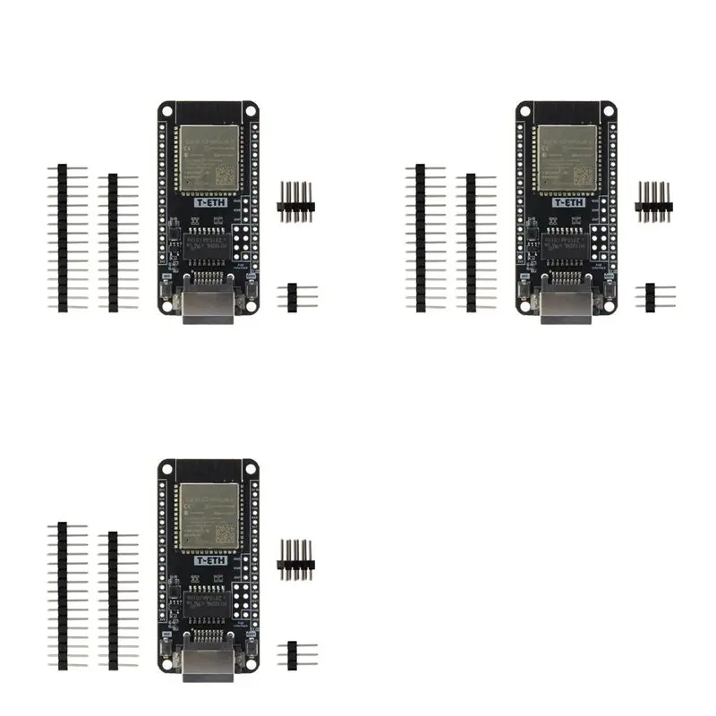 SQPP-3X T-Eth-Lite …