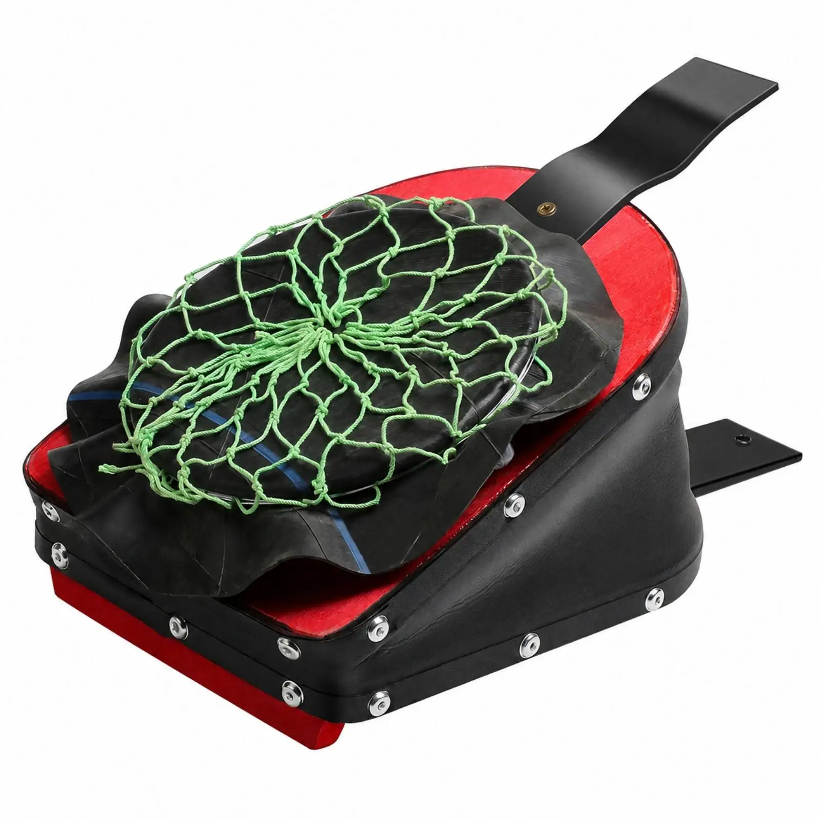 Hands Free Foot Operated Bellows Blower for Metalworking Soldering Jewelry Repair Workshop Equipment