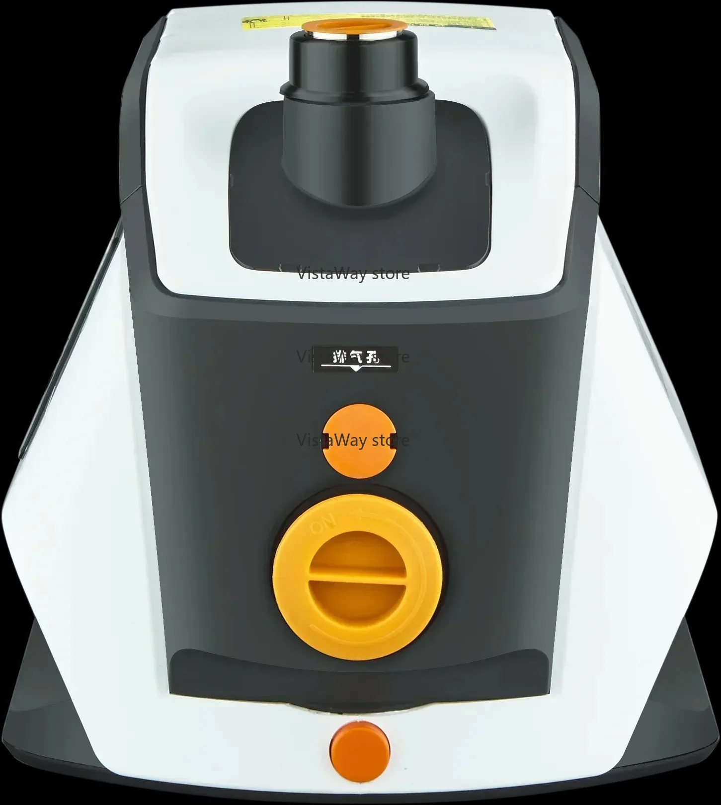 2025Hot Sell Intelligent Inverter Pump CHM-H Series Multi-stage Centrifugal Pump / Permanent Magnet Synchronous Motor-VFD