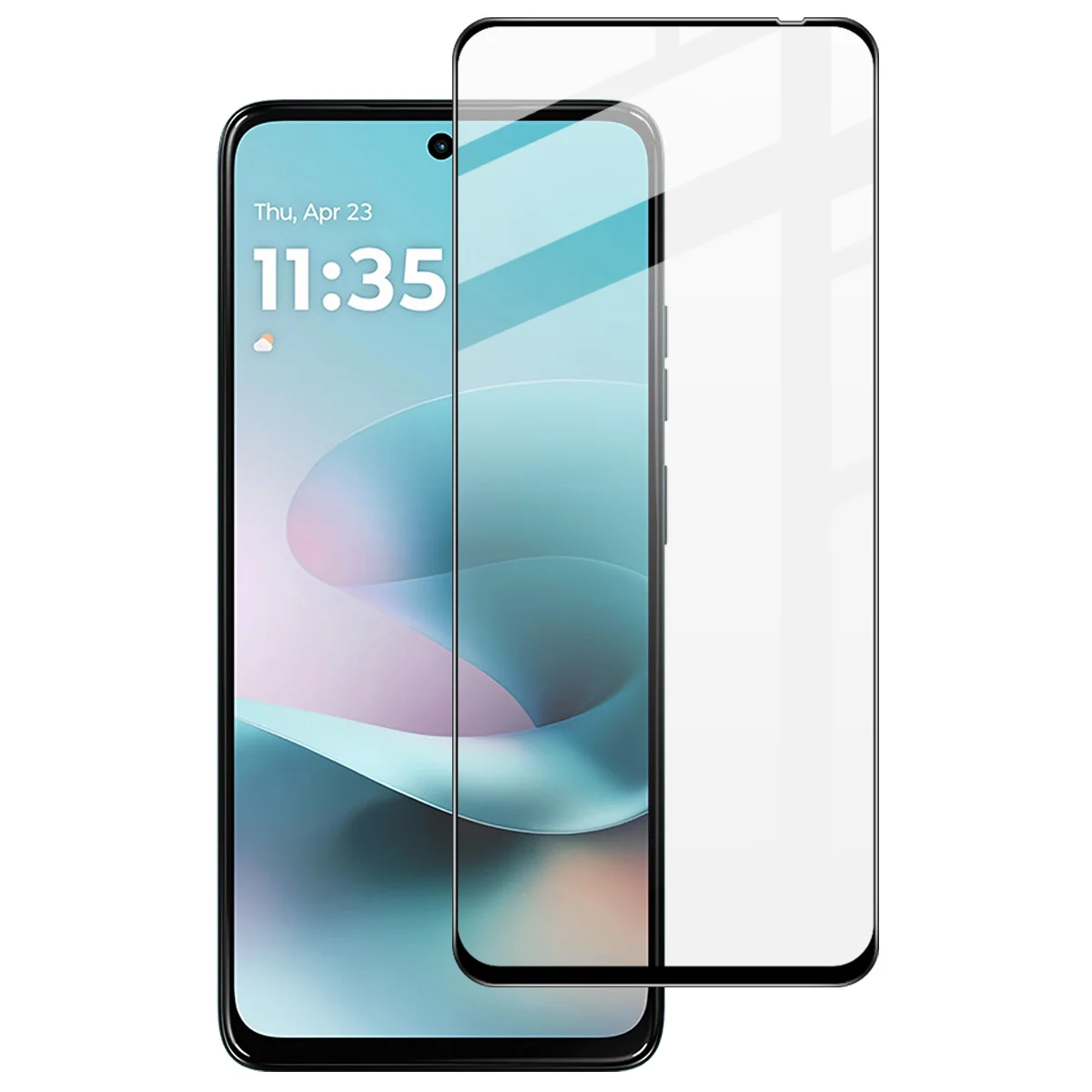 Imak Pro+ Tempered … - image