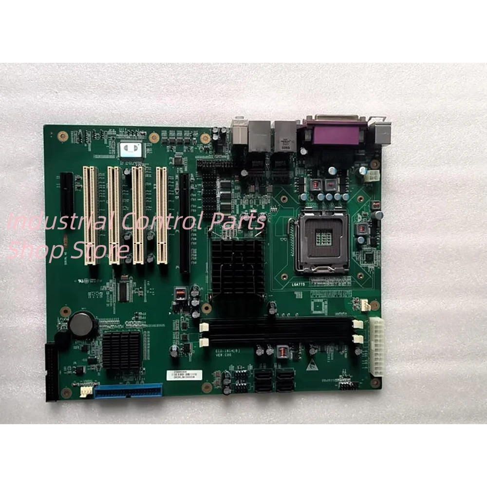 EC0-1814(B) Ver: C0…