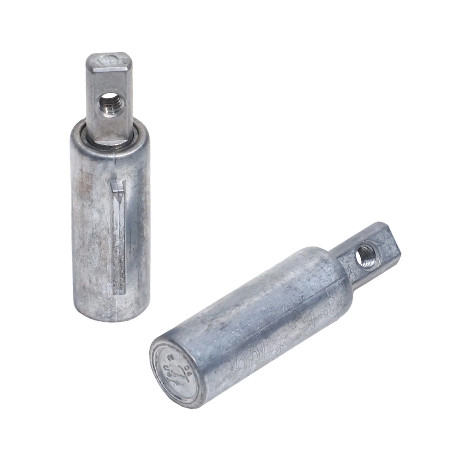 Dishwasher Cover Slow Down Damper Zinc Alloy Material Designed for Consistent Torque and Buffer Opening with Long Term Stability