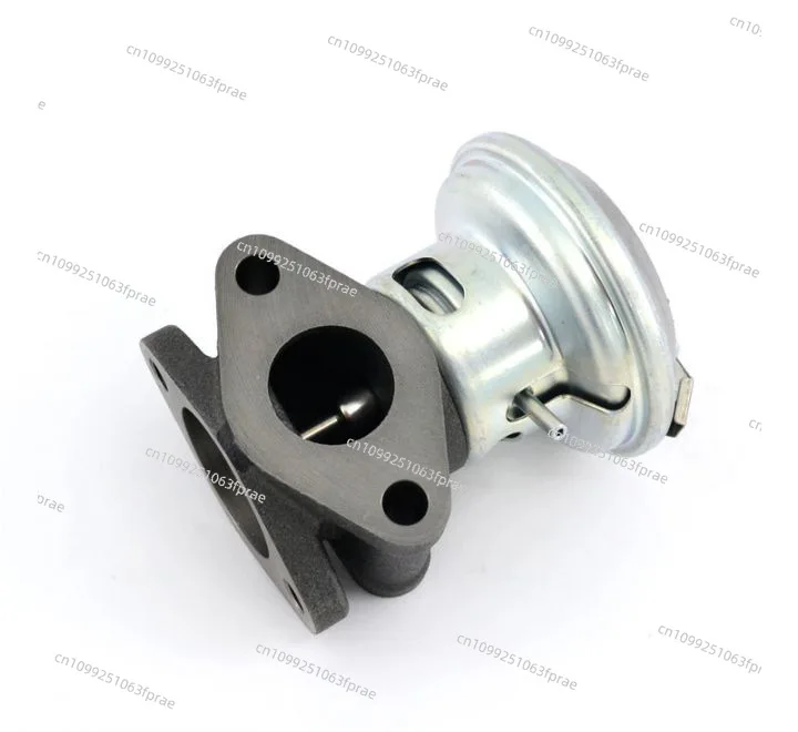 Valve Exhaust gas recirculation valve Isuzu Qingling 600p8972086563/8972086564 engine