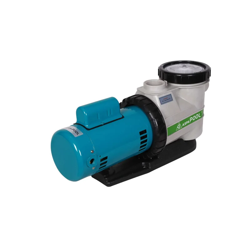 STLF Commercial Electric 800w Endless Pool Water Pump for Swimming Pool