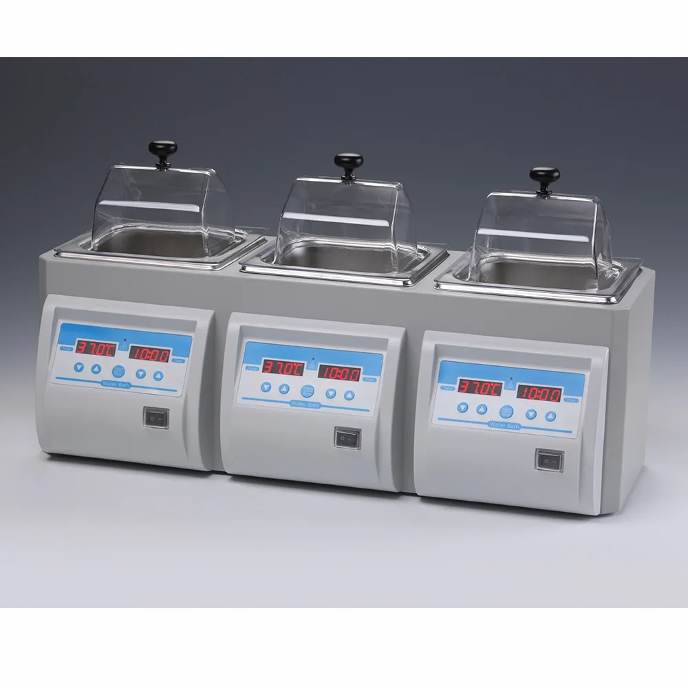 Drawell DW-W5L-1 Water Bath Constant Temperature Water Bath Laboratory Heating Water Bath