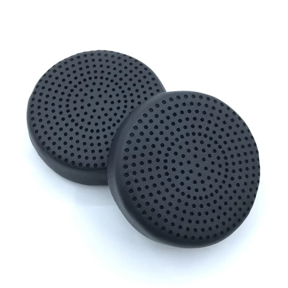 1 คู่เปลี่ยนโฟม Ear Pads หมอนเบาะสําหรับ Skullcandy GRIND Uprock หูฟังหูฟังแผ่นรองหูฟังชุดหูฟัง