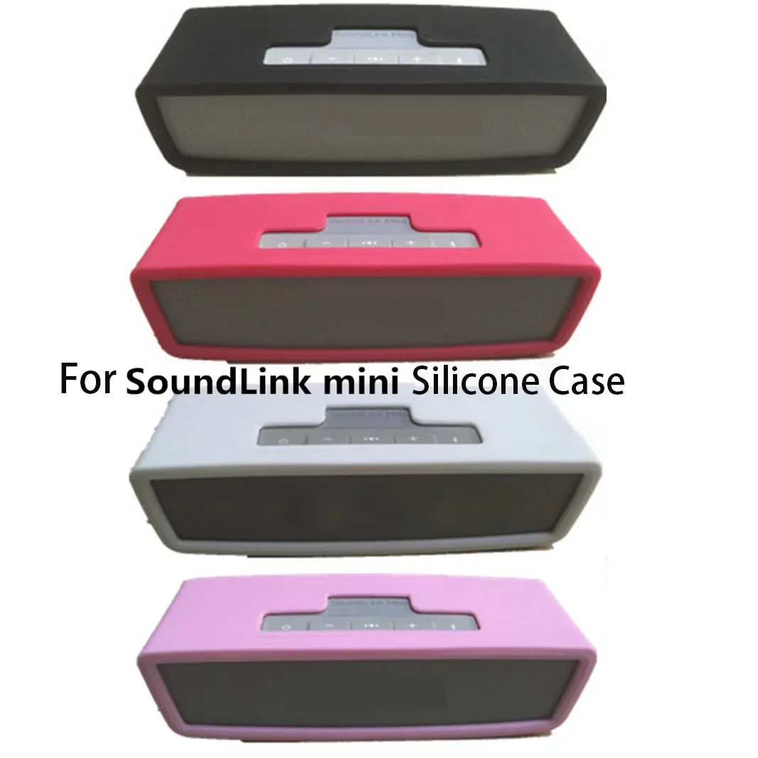 NEW EVA Travel Hard Case Compatible for Bose Soundlink Mini 2 / Mini 1 Portable Wireless Bluetooth Speaker