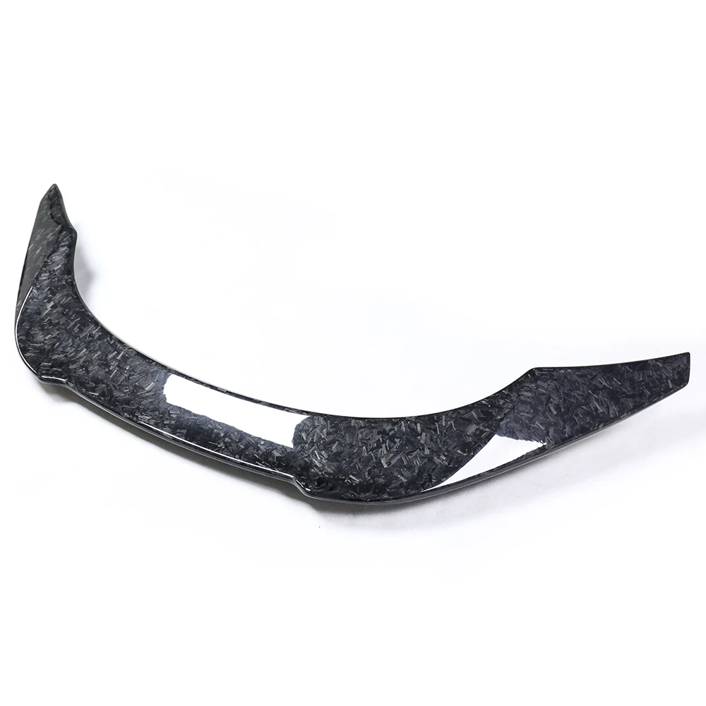 Forged Carbon Fiber…